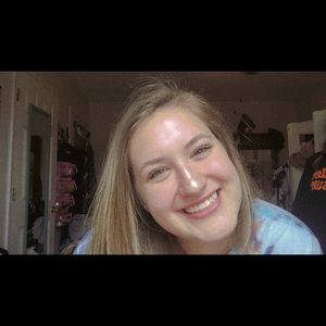 Meet your Posher, Makensy